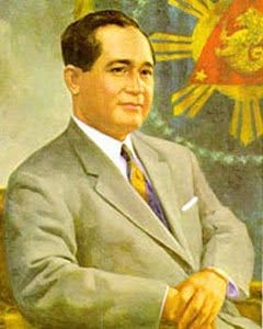 Carlos P. Garcia, Philippine Law School Class of 1923